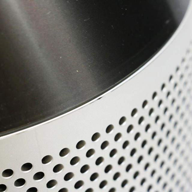 Dyson ダイソン Pure Cool TP04 空気清浄機能付き扇風機 タワーファン ホワイト/シルバー 2020年製 中古並品_7