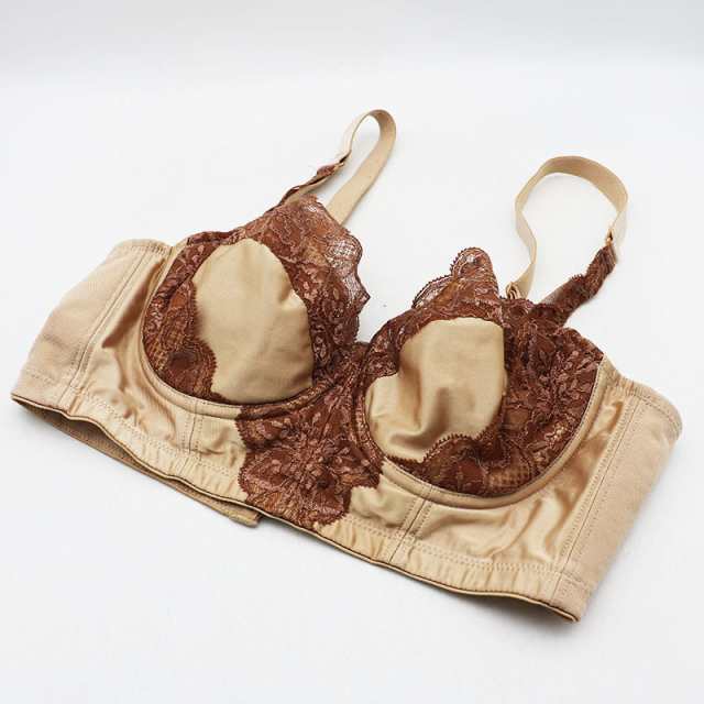グラントイーワンズ LALA GLANT ララ グラント ブラジャーC85 ベージュ 中古並品の通販は