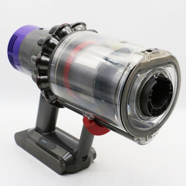 ダイソン Dyson Cyclone V10 Fluffy SV12FF SV12 コードレスクリーナー 元箱あり 中古難有 12,136円