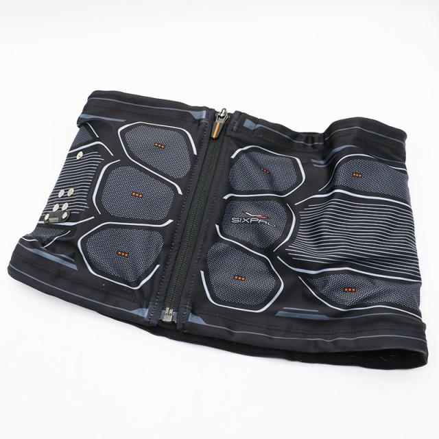 美品 MTG SIXPAD Powersuit Core Belt パワースーツコアベルト 