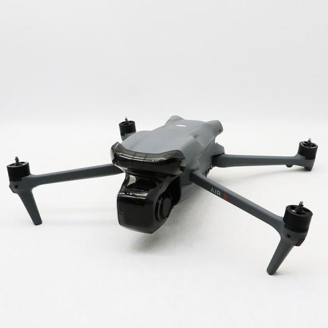 美品 DJI AIR 3 Fly Moreジャズバンド（DJI RC 2嘱する）ひな型：EB3WBC 技適見澄ます有り 元箱あり