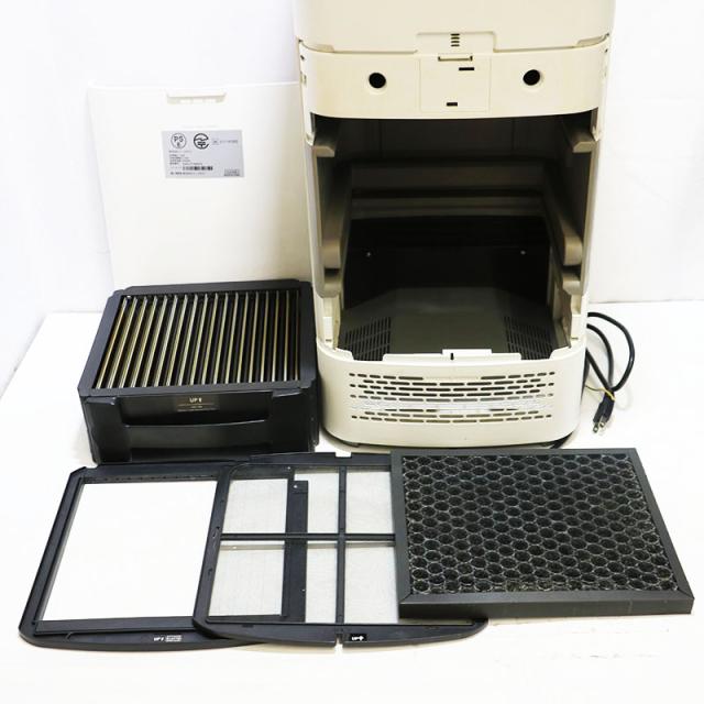 株式会社トゥーコネクトAirdog エアドッグ X5s-V1 空気清浄機 KJ300F