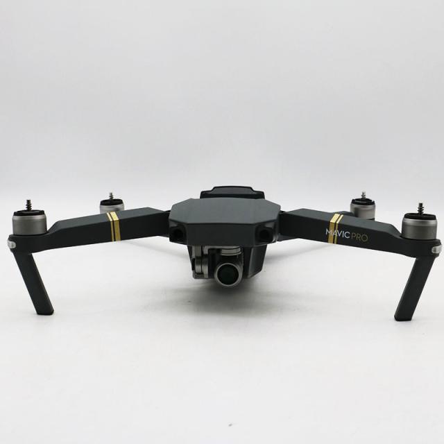 DJI Mavic Pro 　ジャンク 1円スタート！!Mavic Proジャンク品！！自力修理できる方、部品取りに