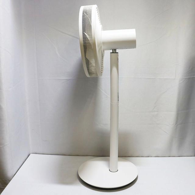美品 BALMUDA バルミューダ The GreenFan EGF-1700-WK ホワイト 