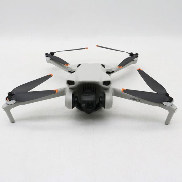 美品 DJI DJI Mini 3 Fly Moreジャズバンド 技適見澄ます有り Model：MT3PD 元箱あり