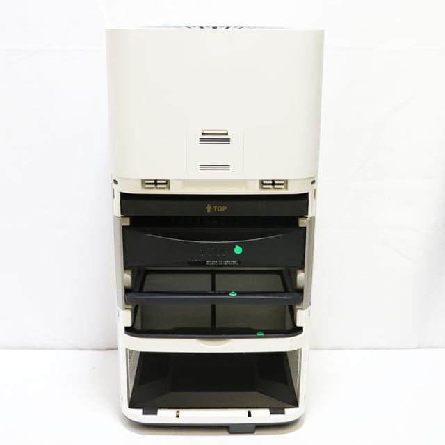 株式会社トゥーコネクト Airdog エアドッグ X3s 空気清浄機