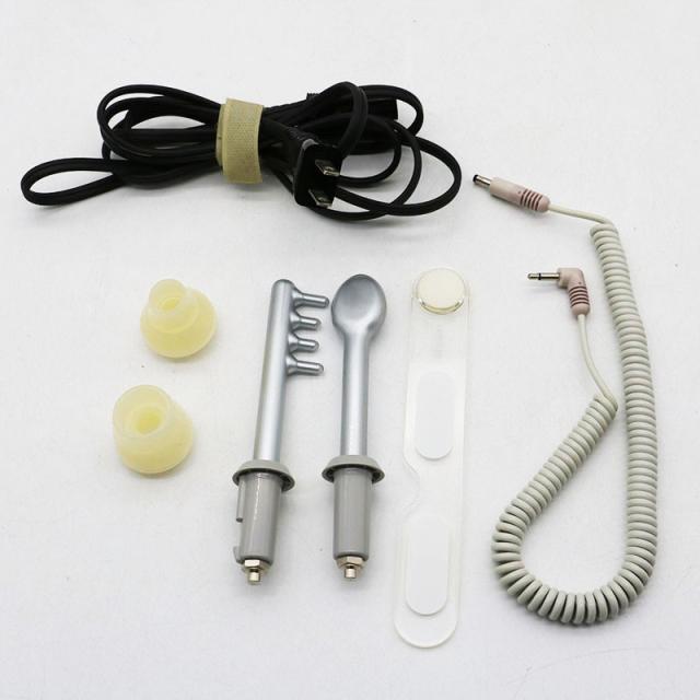 フヨウサキナ saqina BIJOU サキナビジュー 美顔器 中古並品