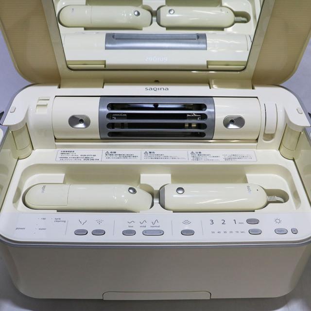 フヨウサキナ ビジュー 美顔器 フヨウサキナ saqina BIJOU フヨウサキナ ビジュー 美顔器 フヨウサキナ saqina BIJOU