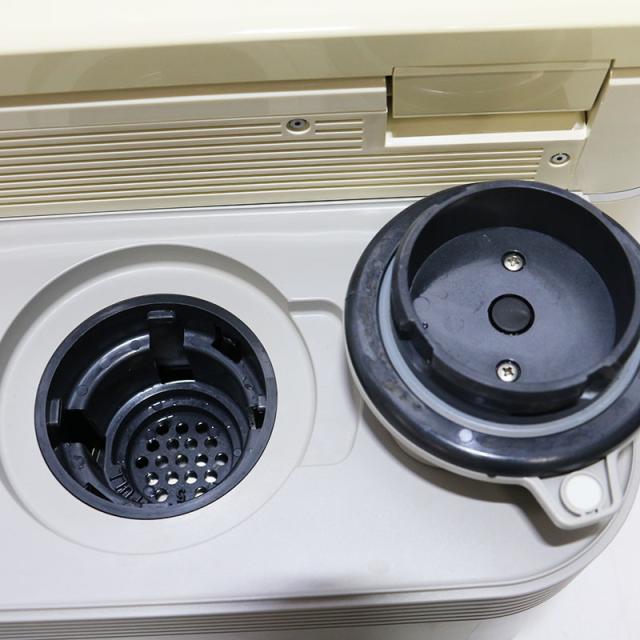 フヨウサキナ saqina BIJOU サキナビジュー 美顔器 中古並品の通販はau