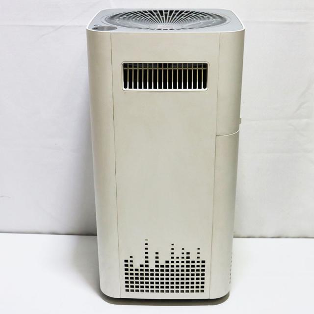 株式会社トゥーコネクト Airdog エアドッグ X3s 空気清浄機 KJ200F-X3 