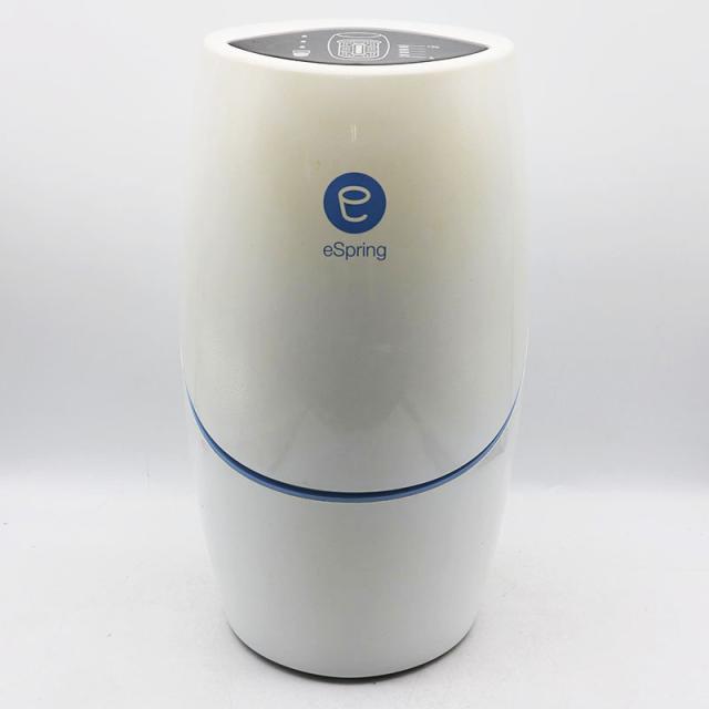 アムウェイ eSpring浄水器?U据置型 2014年製 中古並品 同梱不可の通販は 6,100円
