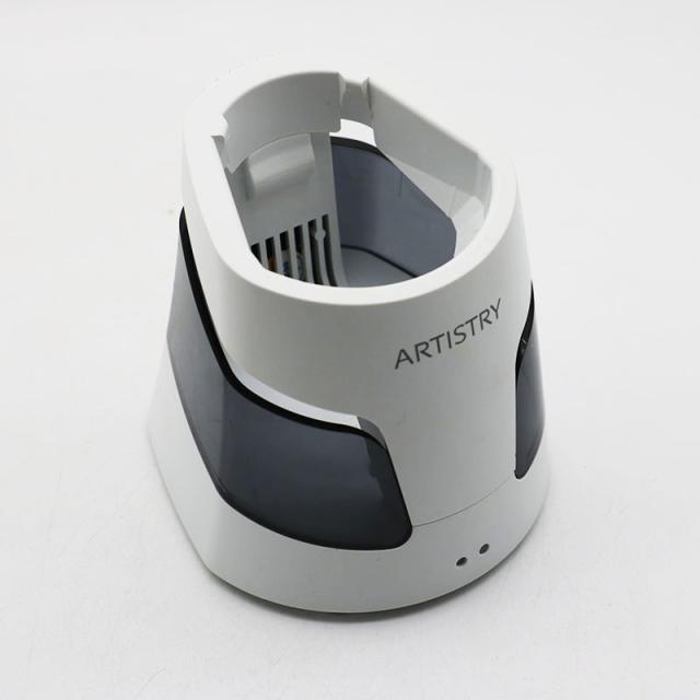 アムウェイ ホームエステティシャンクリア 美顔器 282808J 中古良品の 