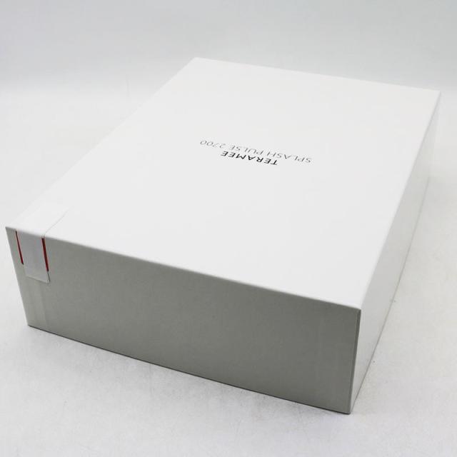 新品未使用 グラントイーワンズ テラミー スプラッシュパルス2700_2