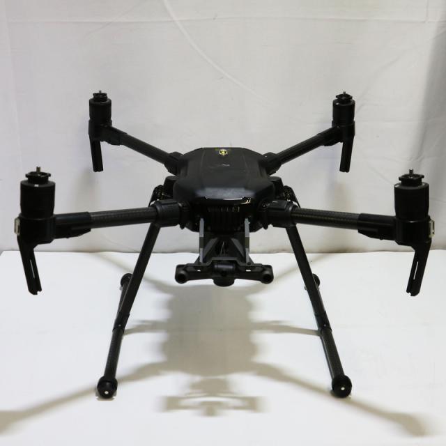 DJI Matrice200 V2 ひな型：M200 V2 技適見澄ます有り 中古並品