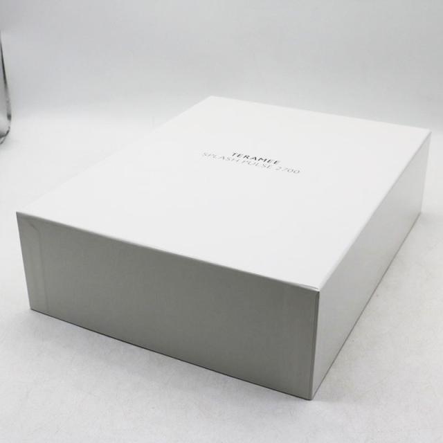 新品未使用 グラントイーワンズ テラミー スプラッシュパルス2700_1