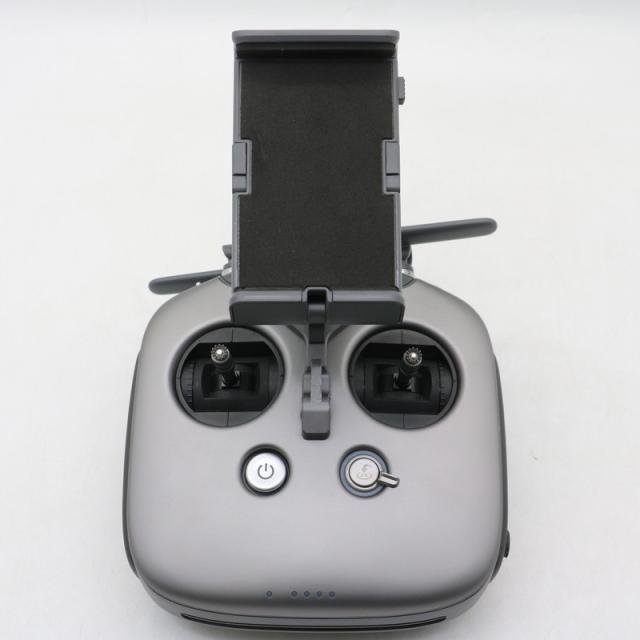 DJI INSPIRE2 モデル：T650A 技適マーク有り 中古並品_7