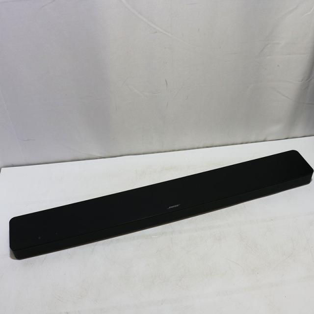 Bose ボーズ soundbar500 Model：424096 サウンドバー 中古並品