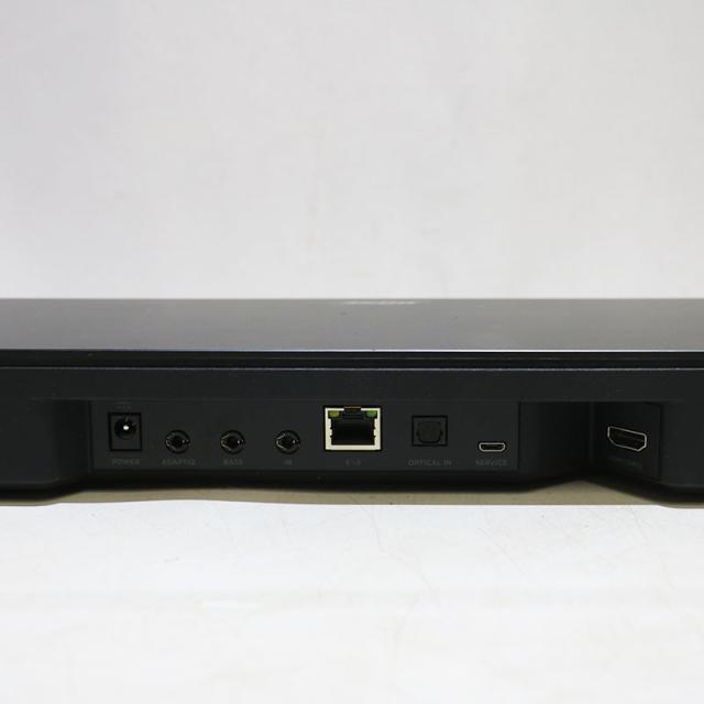 Bose ボーズ soundbar500 Model：424096 サウンドバー 中古並品_2