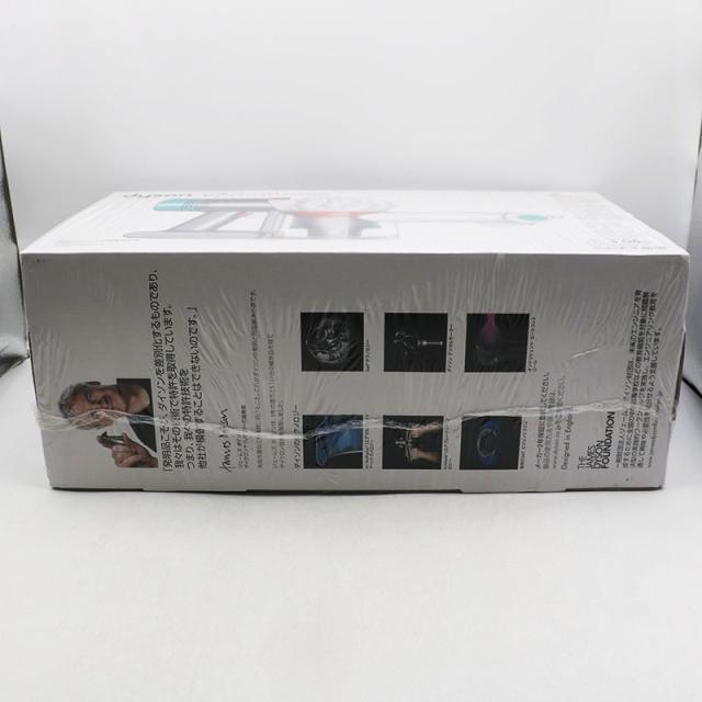 新品未当てはめる dyson ダイソン  v7mattress HH 11 COM コードレス洗浄剤 アイアン/白いこと