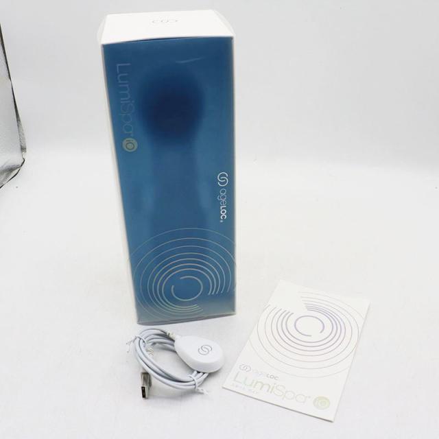 新古品 ニュースキン ageLOC ルミスパ iO 【公式通販】
