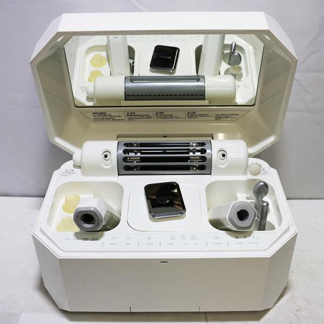 サキナ ルルシェ 美顔器 中古良品 サキナ ルルシェ 美顔器 中古良品