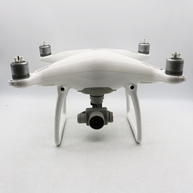 DJI phantom4 モデル：WM330A 技適マーク有り ドローン 元箱あり ジャンク品