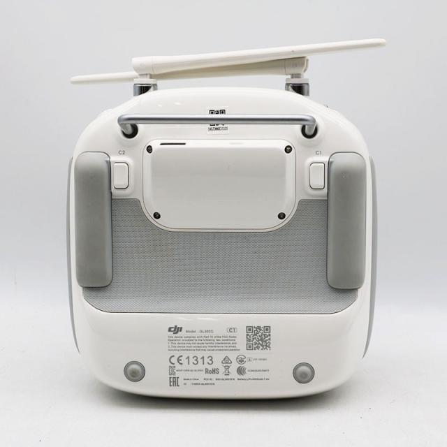 phantom - DJI phantom4 動作未確認 本体のみジャンク DJI phantom4 動作未確認 本体のみジャンク
