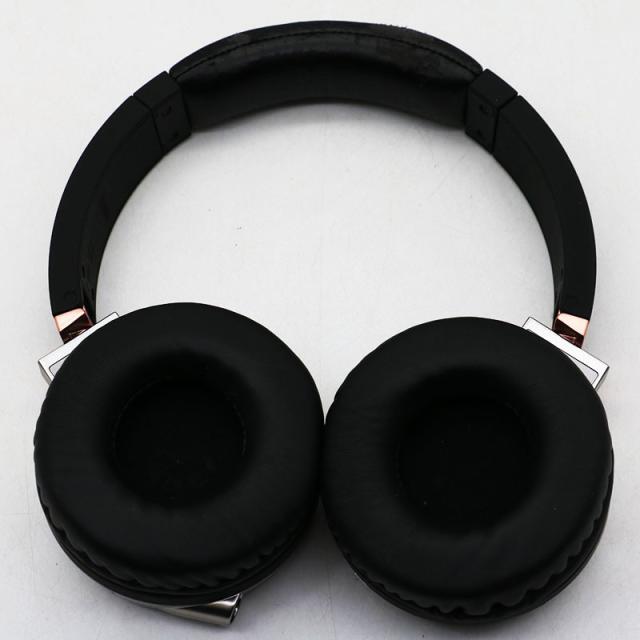 Pioneer パイオニア SE-MHR5 ステレオヘッドフォン ブラック 元箱あり 中古並品_4