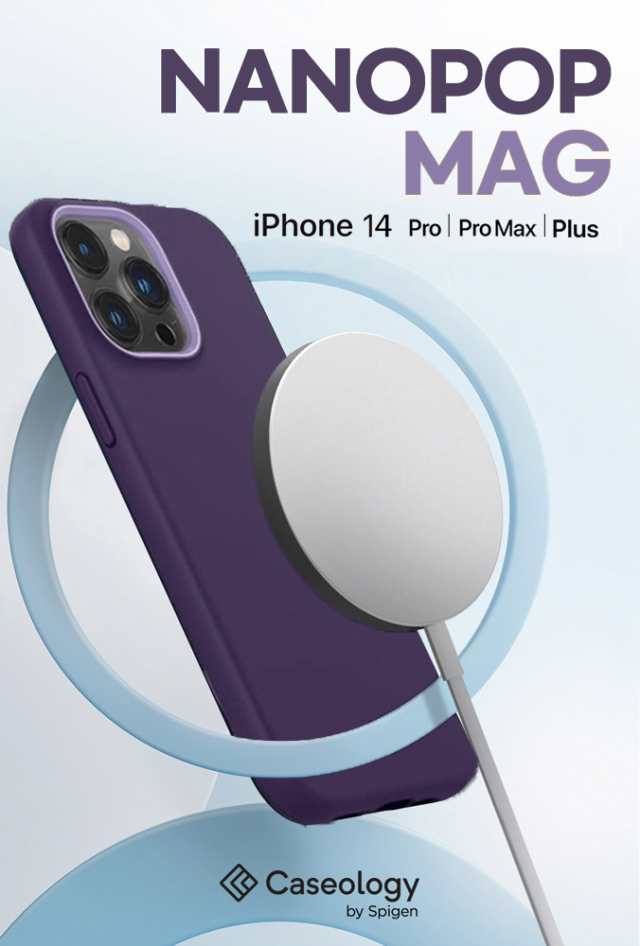 iPhone14 promax ケース iPhone14Pro ケース MagSafe 内蔵 TPU