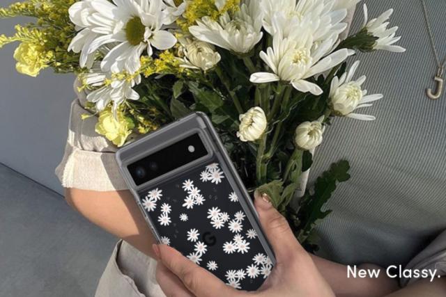 Pixel 6a ケース Google ケース Google カバー CYRILL by Spigen