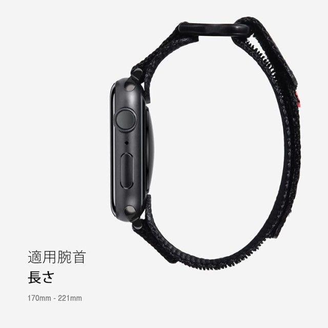 コンパチブル Apple Wacth バンド アップル ウォッチ バンド ナイロン