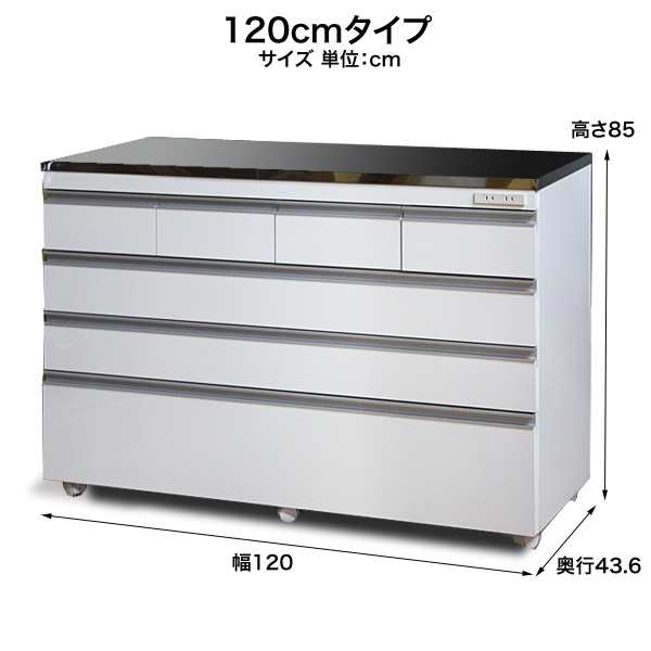 送料無料 ステンレス天板の頑丈キッチンカウンター Coolith 1 スタンダード 高さ85センチ アイランド 対面カウンター キッチン カウの通販はau Pay マーケット 収納家具のイー ユニット