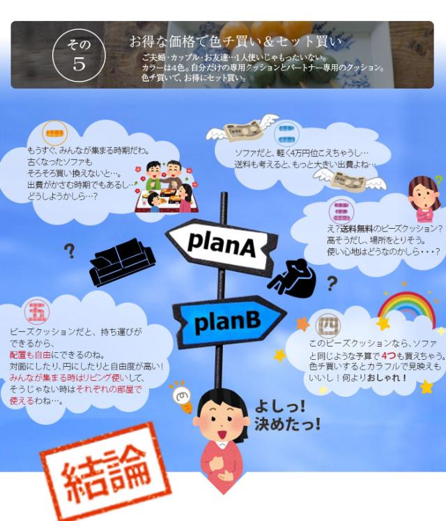 和美座日 わびさび ミニ ビーズクッション ビーズ クッション ジャンボ ビーズソファ ビーズソファー 特大 背もたれ 大きい 一人掛けの通販はau Pay マーケット 収納家具のイー ユニット