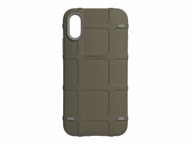 Magpul Electronic Field Case バンプケース Bump Case Iphone X Xs Od Greenの通販はau Pay マーケット Eyeleen