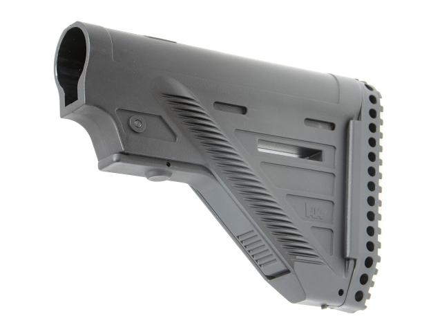 バットストック MOD1 ミルスペックチューブ対応 M4/AR-15用 STRIKE INDUSTRIES バットストック MOD1 ミルスペックチューブ対応 M4