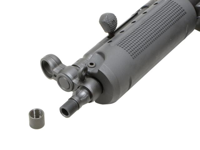 Umarex Hk MP5A5 AEG ZD (JPver./HK Licensed)_4