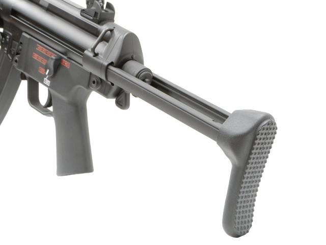 Umarex Hk MP5A5 AEG ZD (JPver./HK Licensed)_9