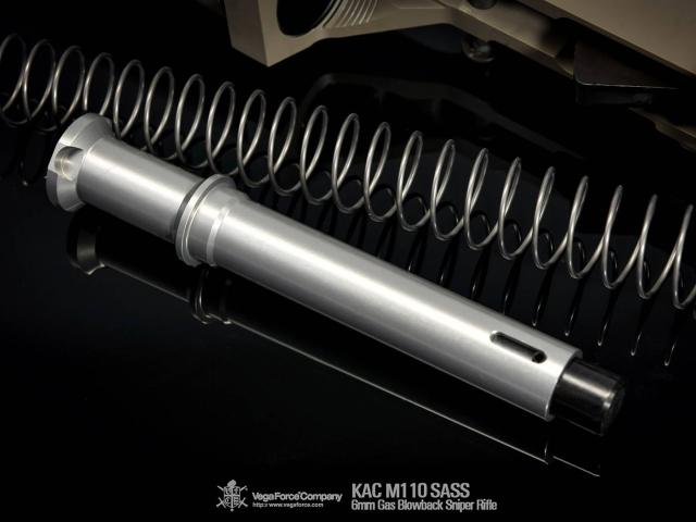 VFC KAC M110 SASS GBBR (JPver./Knights Licensed)_12
