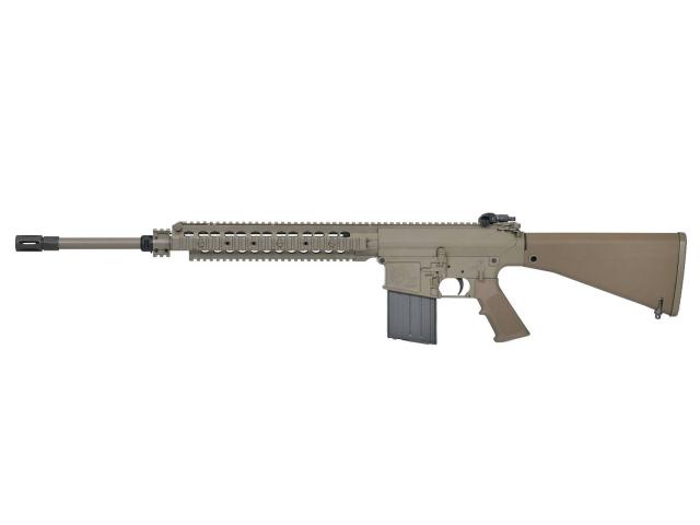 VFC KAC M110 SASS GBBR (JPver./Knights Licensed)