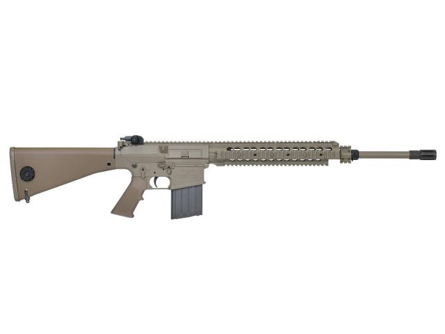 VFC KAC M110 SASS GBBR (JPver./Knights Licensed)_1