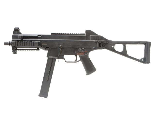Umarex H&K UMP45 DX GBBR (JPver./HK Lisenced)[VFC OEM]