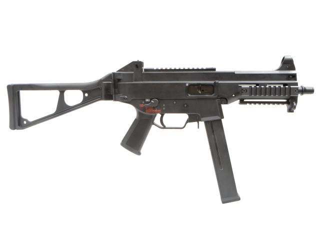 Umarex H&K UMP45 DX GBBR (JPver./HK Lisenced)[VFC OEM]_1