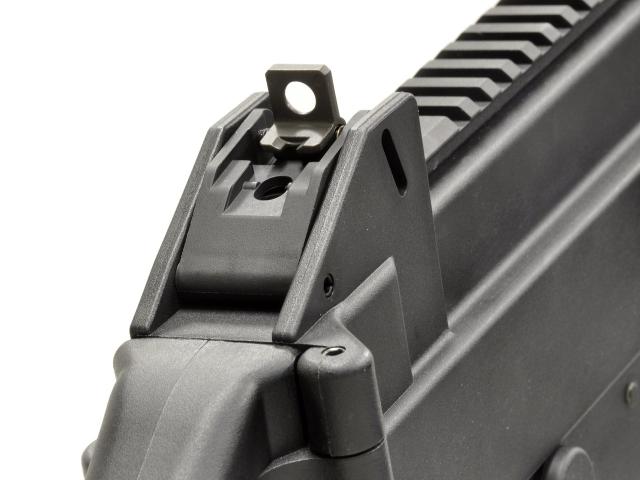 Umarex H&K UMP45 DX GBBR (JPver./HK Lisenced)[VFC OEM]_5
