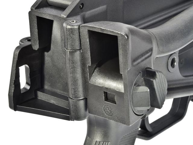 Umarex H&K UMP45 DX GBBR (JPver./HK Lisenced)[VFC OEM]_7
