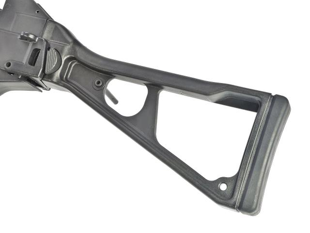 Umarex H&K UMP45 DX GBBR (JPver./HK Lisenced)[VFC OEM]_6