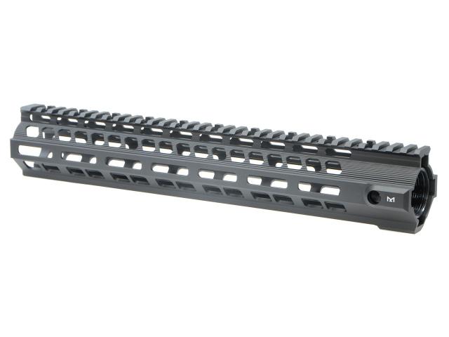 VFC SABER M-LOK 13in レイルシステム (BLACK)
