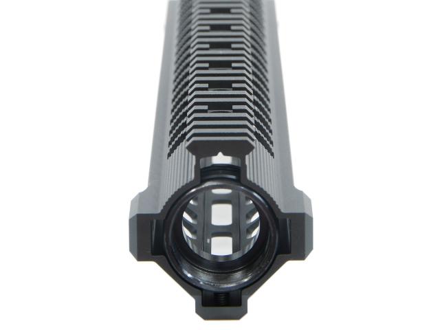 VFC SABER M-LOK 13in レイルシステム (BLACK)