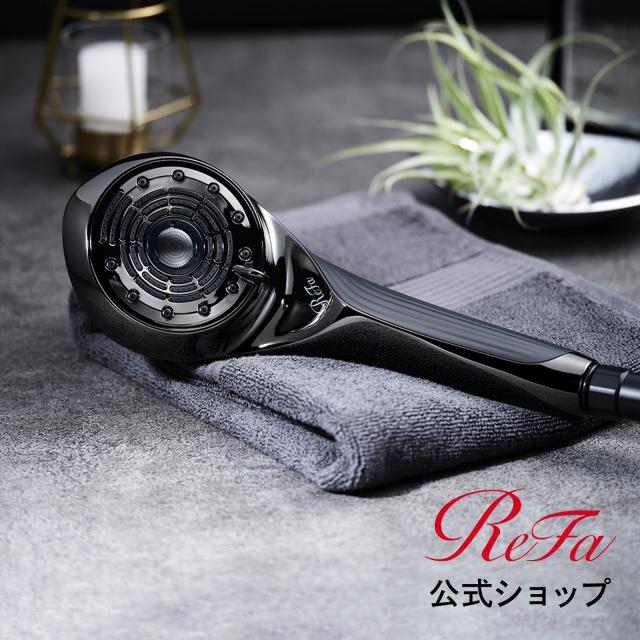 楽天ランキング1位】 ReFa 公式 リファファインバブル U