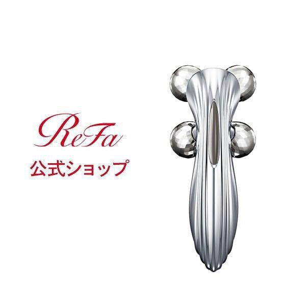 メーカー公式】リファフォーカラットレイ（ReFa 4 CARAT RAY） MTG ...