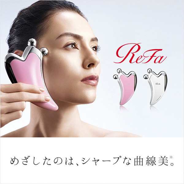 MTG ReFa リファカッサ美顔器-